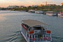 Guadalquivir Cruise and Flamenco Show